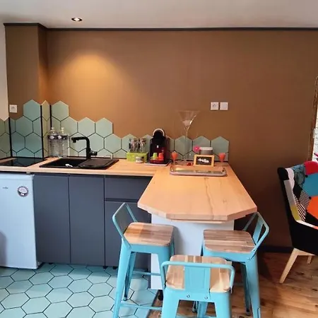 Bed and Breakfast Au 339