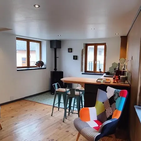 Au 339 Bed and Breakfast