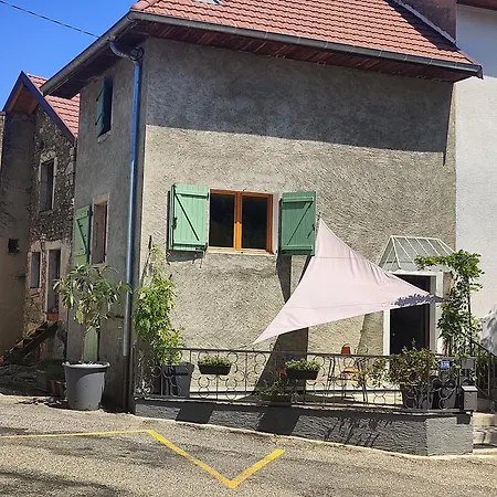 Au 339 Bed and Breakfast