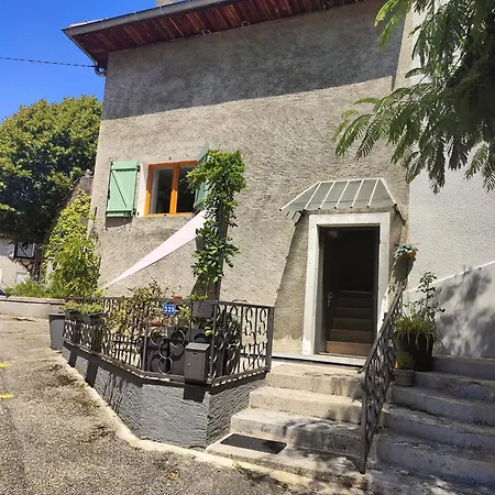 Bed and Breakfast Au 339