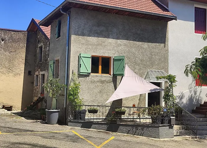 Au 339 Bed & Breakfast